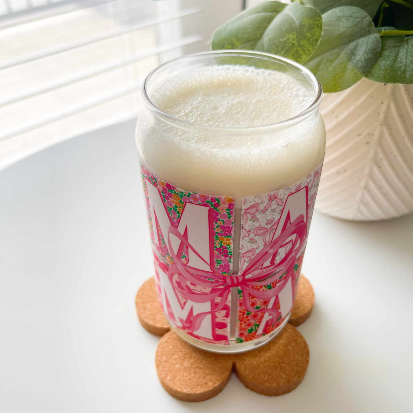 Iced Coffee Gift Bundle for Mom