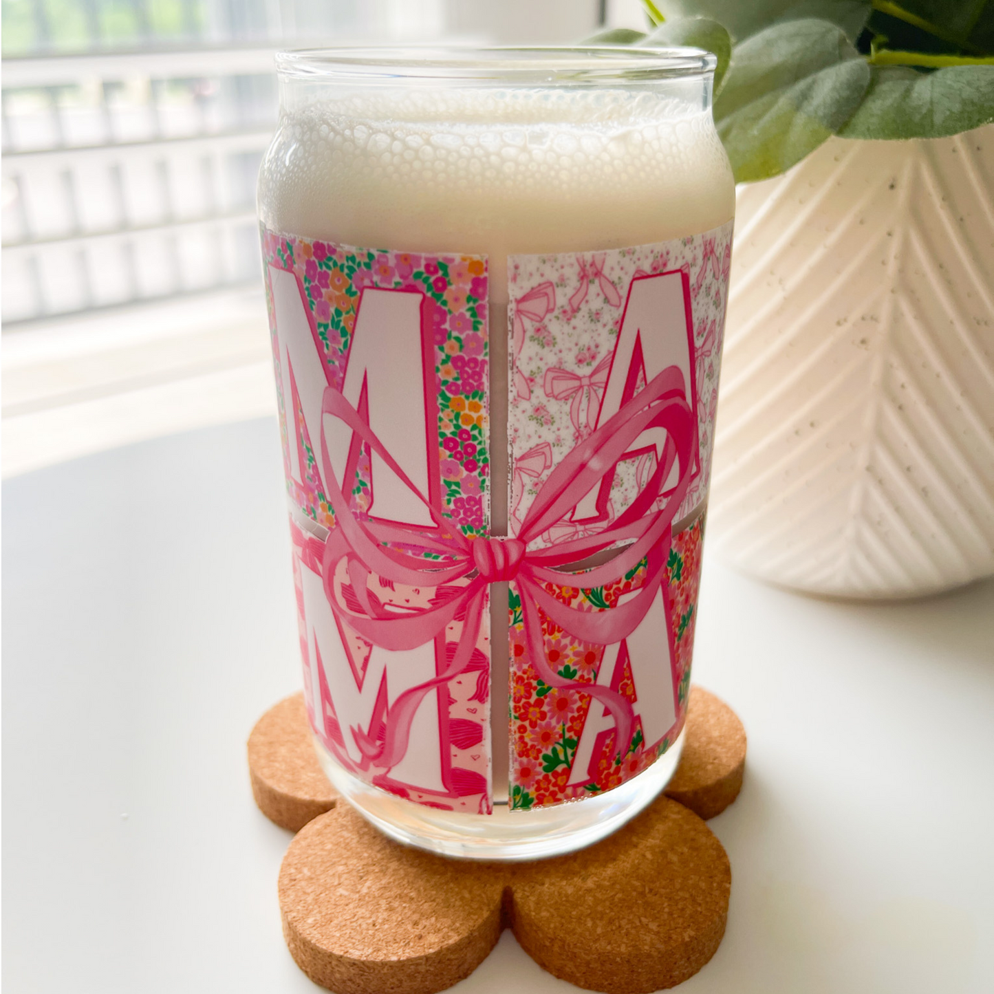 Iced Coffee Gift Bundle for Mom