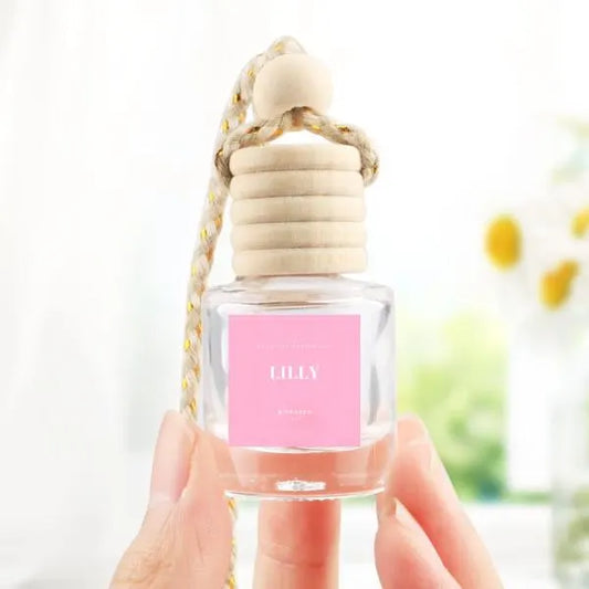 Hanging Essential Oil Diffuser